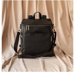 Azaria Le Mère Original diaper bag